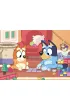 Puzzle 4x48 el. Bluey Lisciani