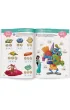 Disney uczy. Ksi�niczka. Monety i banknoty