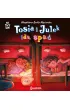 Tosia i Julek id� spa�. (Nie) Tacy sami. Tom 9