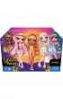 Puzzle 70 el. Glitter Brokatowe Laleczki Trefl