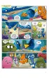 Magiczny �wiat Disneya w komiksie. Gdzie jest Dory