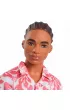 Barbie Fashionistas. Ken Stylowy HYT99 Mattel