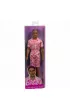 Barbie Fashionistas. Ken Stylowy HYT99 Mattel