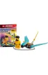 LEGO Ninjago. Czas na trening!