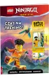 LEGO Ninjago. Czas na trening!