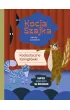 Kocia szajka i duchy w teatrze. Kociastyczne �amig��wki