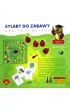 Sylaby do zabawy - gra logopedyczna