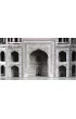 Puzzle 3D 87 el. National Geographic Taj Mahal Cubic Fun