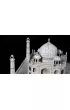 Puzzle 3D 87 el. National Geographic Taj Mahal Cubic Fun