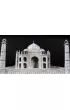Puzzle 3D 87 el. National Geographic Taj Mahal Cubic Fun