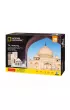 Puzzle 3D 87 el. National Geographic Taj Mahal Cubic Fun