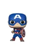 Funko Figurka POP Marvel: Captain America