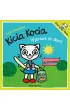 Kicia Kocia. Wyprawa po skarb
