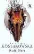 Ruda Sfora – Maja Lidia Kossakowska – okładka ebook