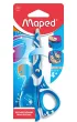 Maped No�yczki zenoa fit szkolne asymetryczne 13 cm