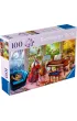 Puzzle 100 el. XL Muzyka Ravensburger