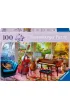 Puzzle 100 el. XL Muzyka Ravensburger