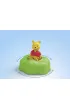 Playmobil Junior Disney Domek w drzewie Kubusia Puchatka i Prosiaczka 71693