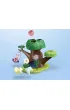 Playmobil Junior Disney Domek w drzewie Kubusia Puchatka i Prosiaczka 71693