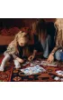 Puzzle 30 el. Undersea party Dodo