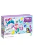Puzzle 30 el. Undersea party Dodo