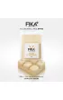 Fika Candles&Goods Wosk zapachowy - Tarta cytrynowa 60 g