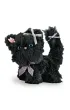 Creative Studio Sweet Puppy - czarny kotek STnux