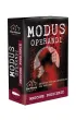 Modus Operandi: Mroczne podziemie StarHouse Games