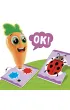 Puzzle Lisciani Carotina Baby Windowbox farma 304-107308
