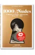1000 Nudes. A History of Erotic Photography from 1839-1939