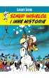Sznur wisielca i inne historie. Lucky Luke. Tom 50