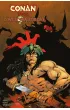 Bitwa o W�ow� Koron�. Conan