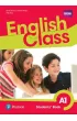 English Class A1. Podr�cznik