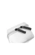 Gamegenic Game Shell 250+ White
