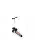 Hulajnoga tr�jko�owa balansowa z zamykanym schowkiem 2-5 lat Brown Lines Scootandride