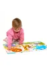 Dzikie puzzle 24 el. CzuCzu. Sawanna Bright Junior Media