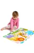 Dzikie puzzle 24 el. CzuCzu. Sawanna Bright Junior Media