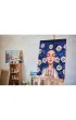 Twoje Hobby Malowanie po numerach - Stokrotki we w�osach 40x50cm