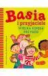 Basia i przyjaciele. Wielka ksi�ga przyg�d