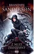 Z mgły zrodzony. Tom 1 – Brandon Sanderson – okładka ebook