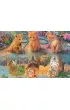 Puzzle 200 el. Kiedy dorosn�... Schmidt