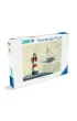 Puzzle 2000 el. �eglarstwo Ravensburger