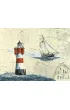 Puzzle 2000 el. �eglarstwo Ravensburger