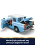 LEGO Harry Potter Zaczarowany lataj�cy Ford Anglia™ 76470