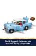 LEGO Harry Potter Zaczarowany lataj�cy Ford Anglia™ 76470