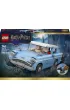 LEGO Harry Potter Zaczarowany lataj�cy Ford Anglia™ 76470
