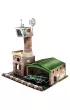 Brick Trick. Moro. Lotnisko wojskowe 62050