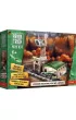 Brick Trick. Moro. Lotnisko wojskowe 62050