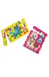 Puzzle sticks 16 el. Cute Roter Kafer
