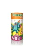 Puzzle sticks 16 el. Cute Roter Kafer